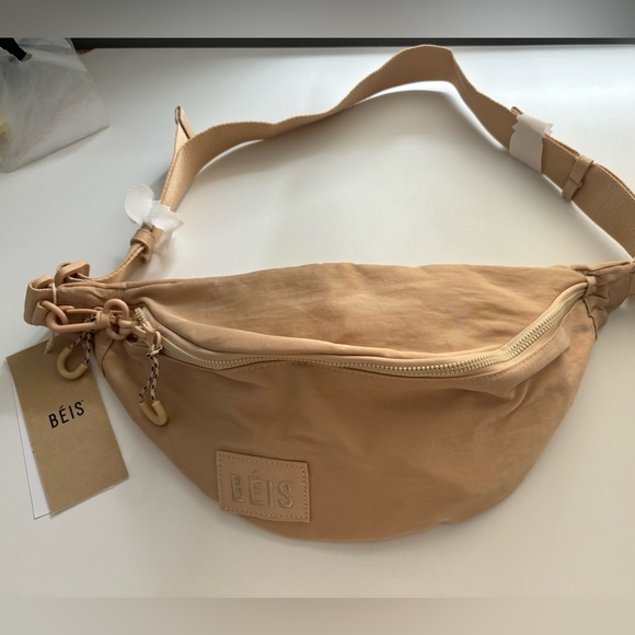 The Sport Pack in Beige - Picture 2 of 6